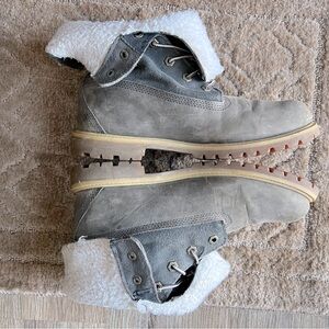Women’s Timberland Winter Boots
